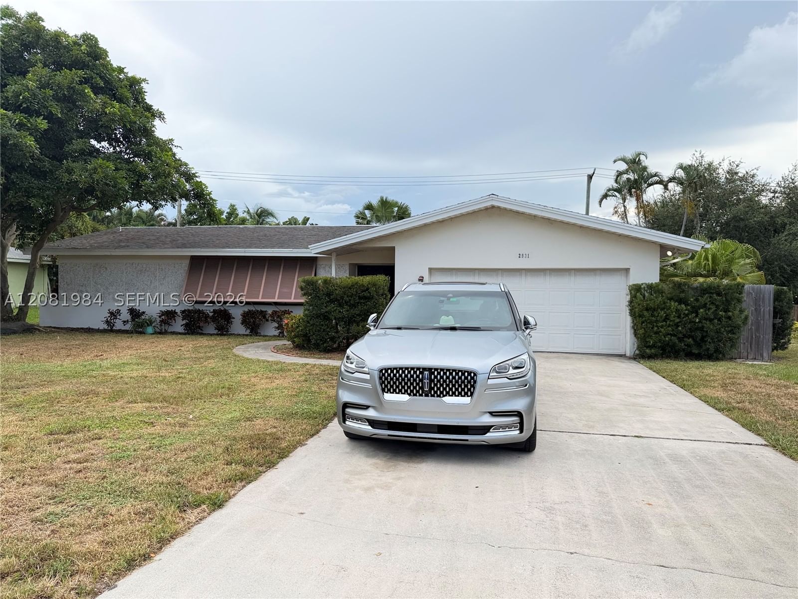 Real estate property located at 2931 Seacrest Blvd, Palm Beach, Mission Hill, Boynton Beach, FL
