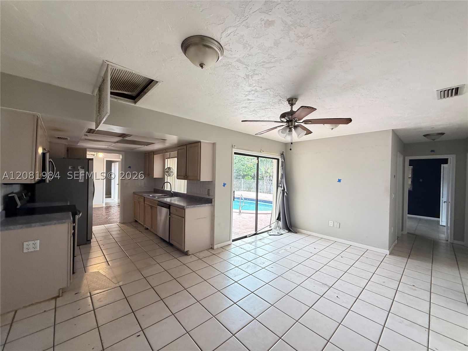 Real estate property located at 2931 Seacrest Blvd, Palm Beach, Mission Hill, Boynton Beach, FL