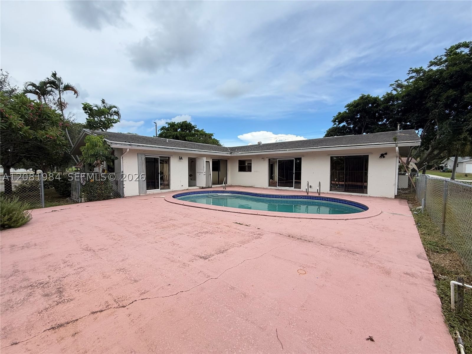 Real estate property located at 2931 Seacrest Blvd, Palm Beach, Mission Hill, Boynton Beach, FL