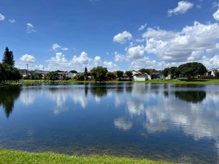 Real estate property located at 9764 4th Ln #9764, Miami-dade, East Wind Lake Village, Miami, FL
