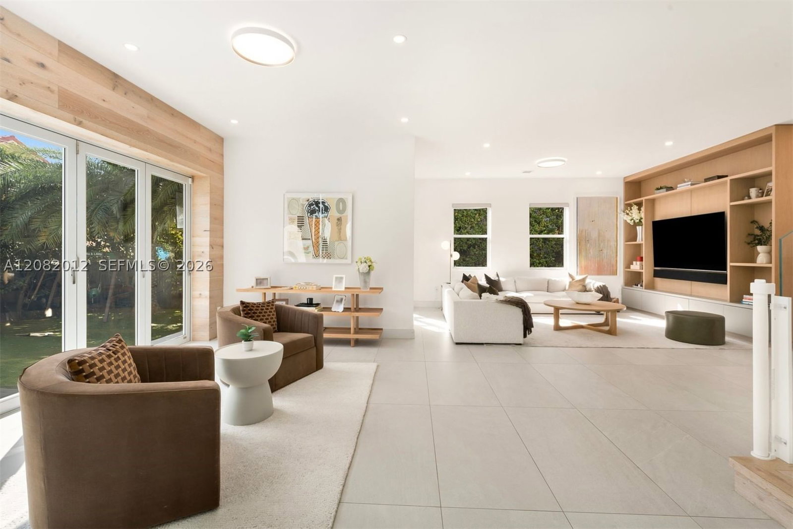 Real estate property located at 2181 Bay Rd, Miami-dade, Sunset Lake Amd Pl, Miami Beach, FL