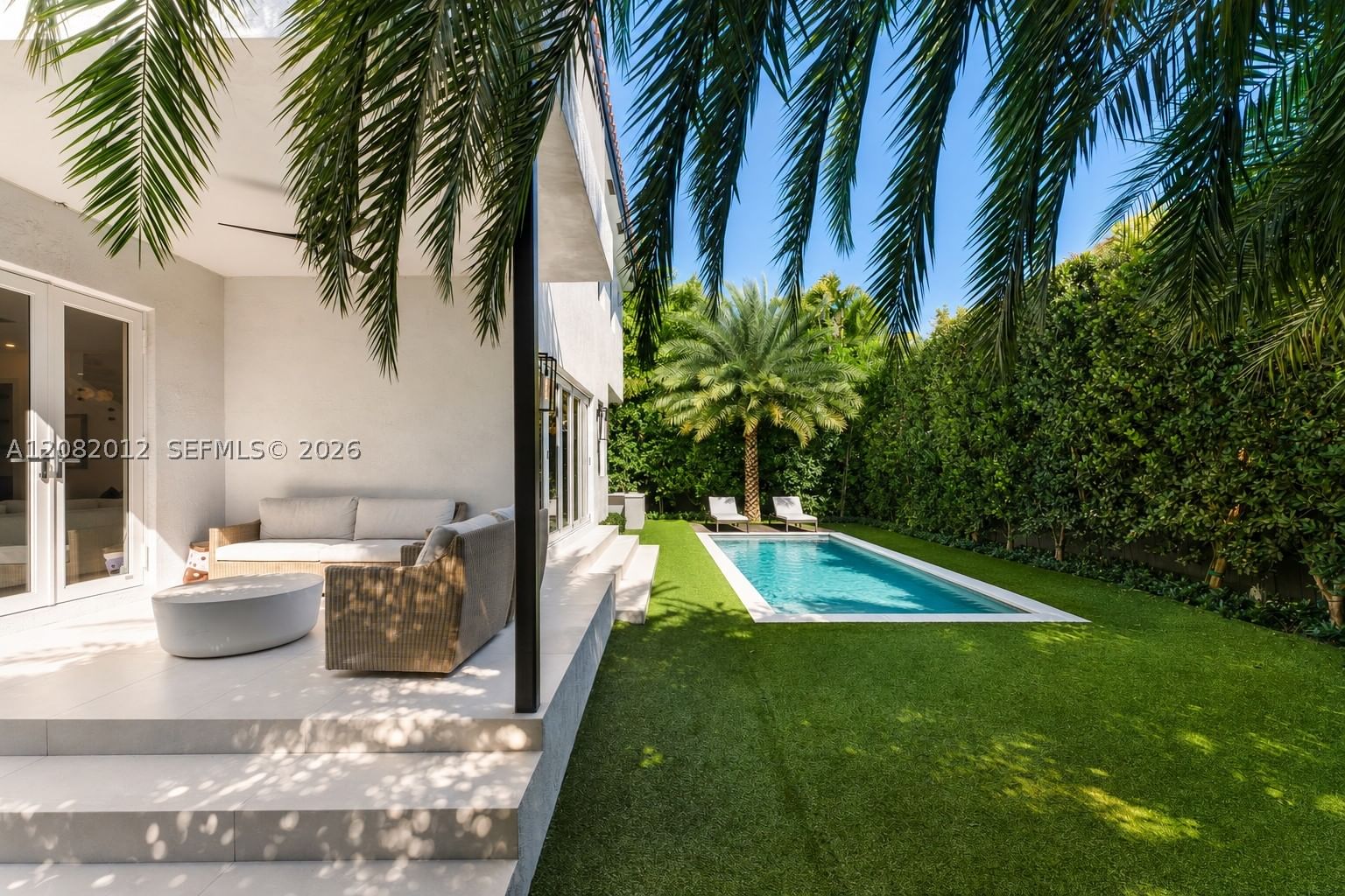 Real estate property located at 2181 Bay Rd, Miami-dade, Sunset Lake Amd Pl, Miami Beach, FL