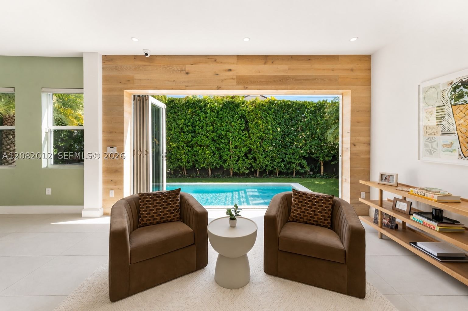 Real estate property located at 2181 Bay Rd, Miami-dade, Sunset Lake Amd Pl, Miami Beach, FL