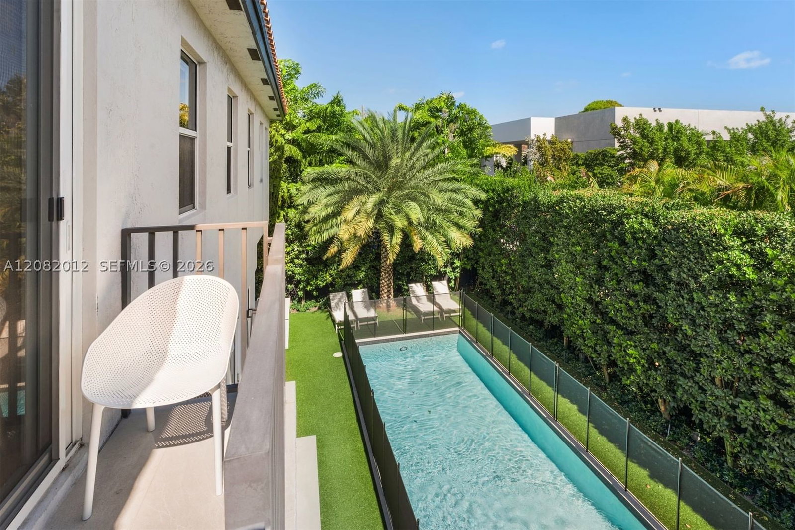 Real estate property located at 2181 Bay Rd, Miami-dade, Sunset Lake Amd Pl, Miami Beach, FL