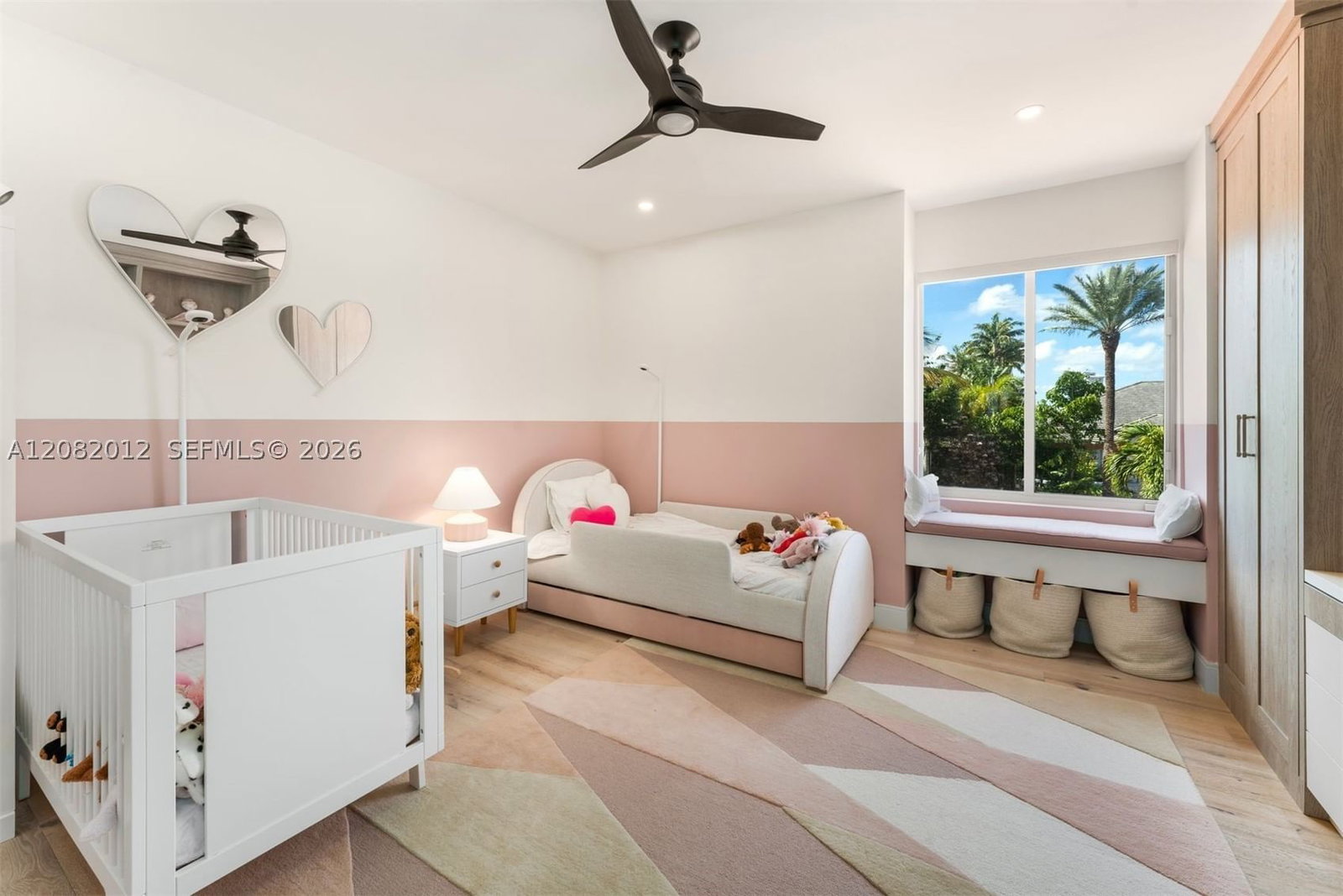 Real estate property located at 2181 Bay Rd, Miami-dade, Sunset Lake Amd Pl, Miami Beach, FL