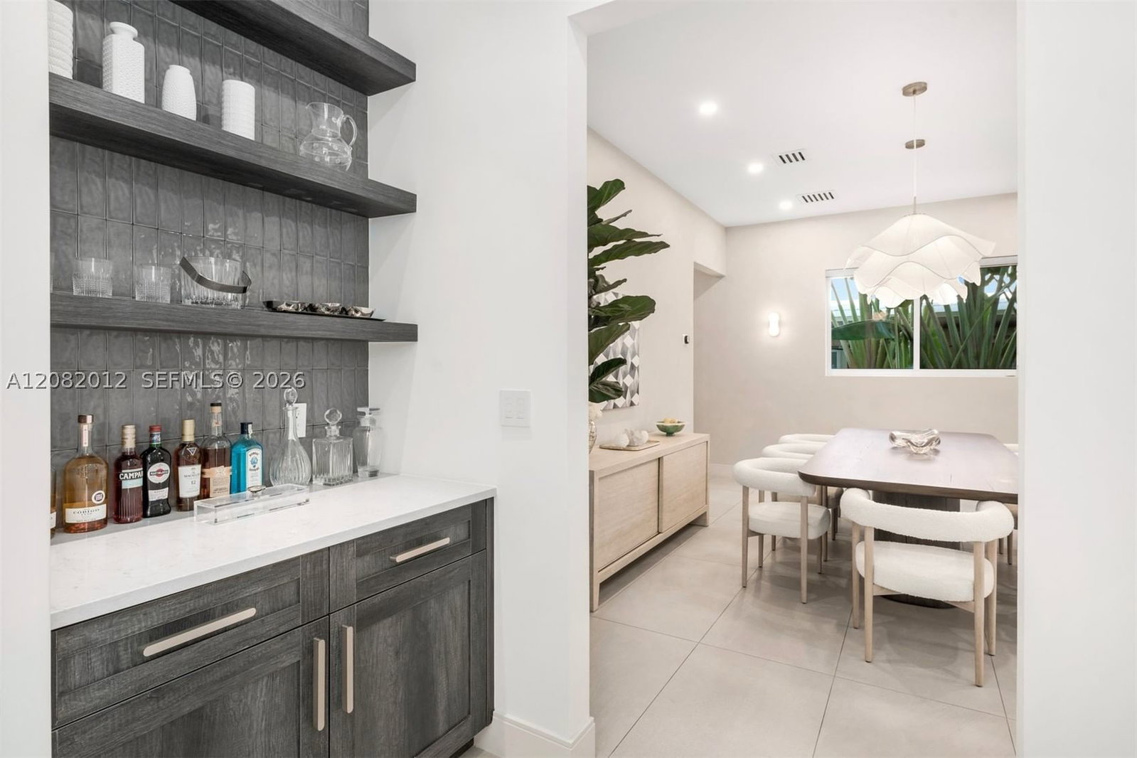 Real estate property located at 2181 Bay Rd, Miami-dade, Sunset Lake Amd Pl, Miami Beach, FL