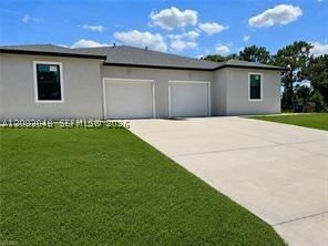 Real estate property located at 23/25 12th ST, Other, Lehigh Acres, Other, FL
