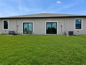 Real estate property located at 23/25 12th ST, Other, Lehigh Acres, Other, FL