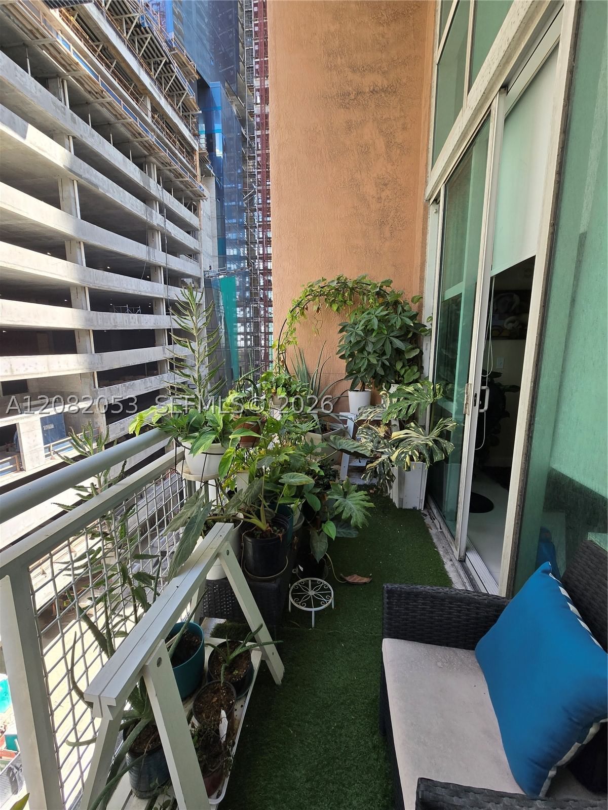 Real estate property located at 244 Biscayne Blvd #652, Miami-dade, Vizcayne North Condo, Miami, FL