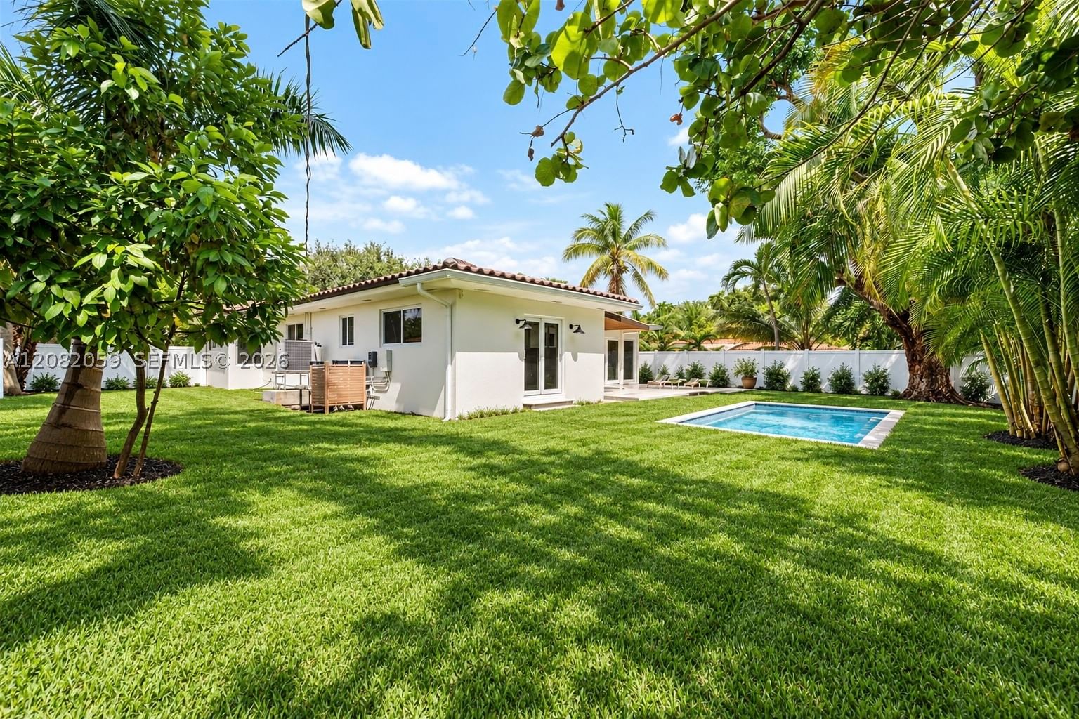 Real estate property located at 10619 10th Pl, Miami-dade, Miami Shores Ests, Miami Shores, FL