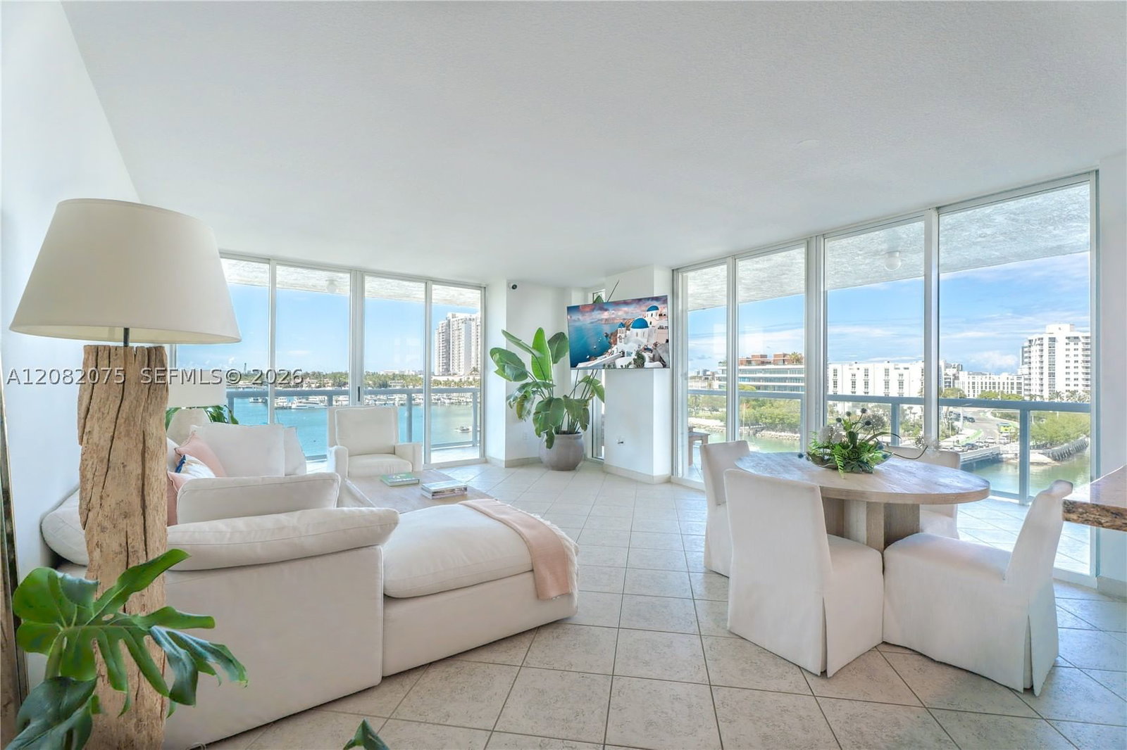 Real estate property located at 10 Venetian Way #604, Miami-dade, The Grand Venetian Condo, Miami Beach, FL