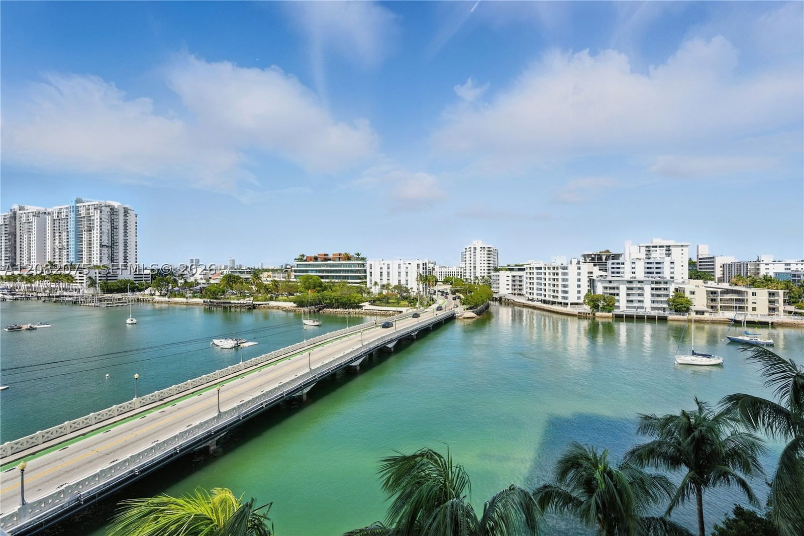 Real estate property located at 10 Venetian Way #604, Miami-dade, The Grand Venetian Condo, Miami Beach, FL