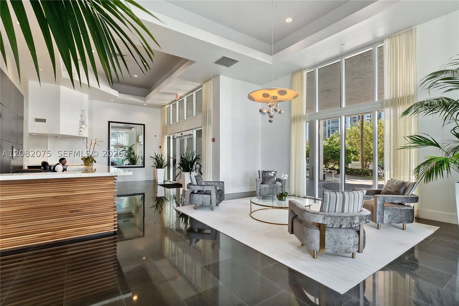 Real estate property located at 10 Venetian Way #604, Miami-dade, The Grand Venetian Condo, Miami Beach, FL