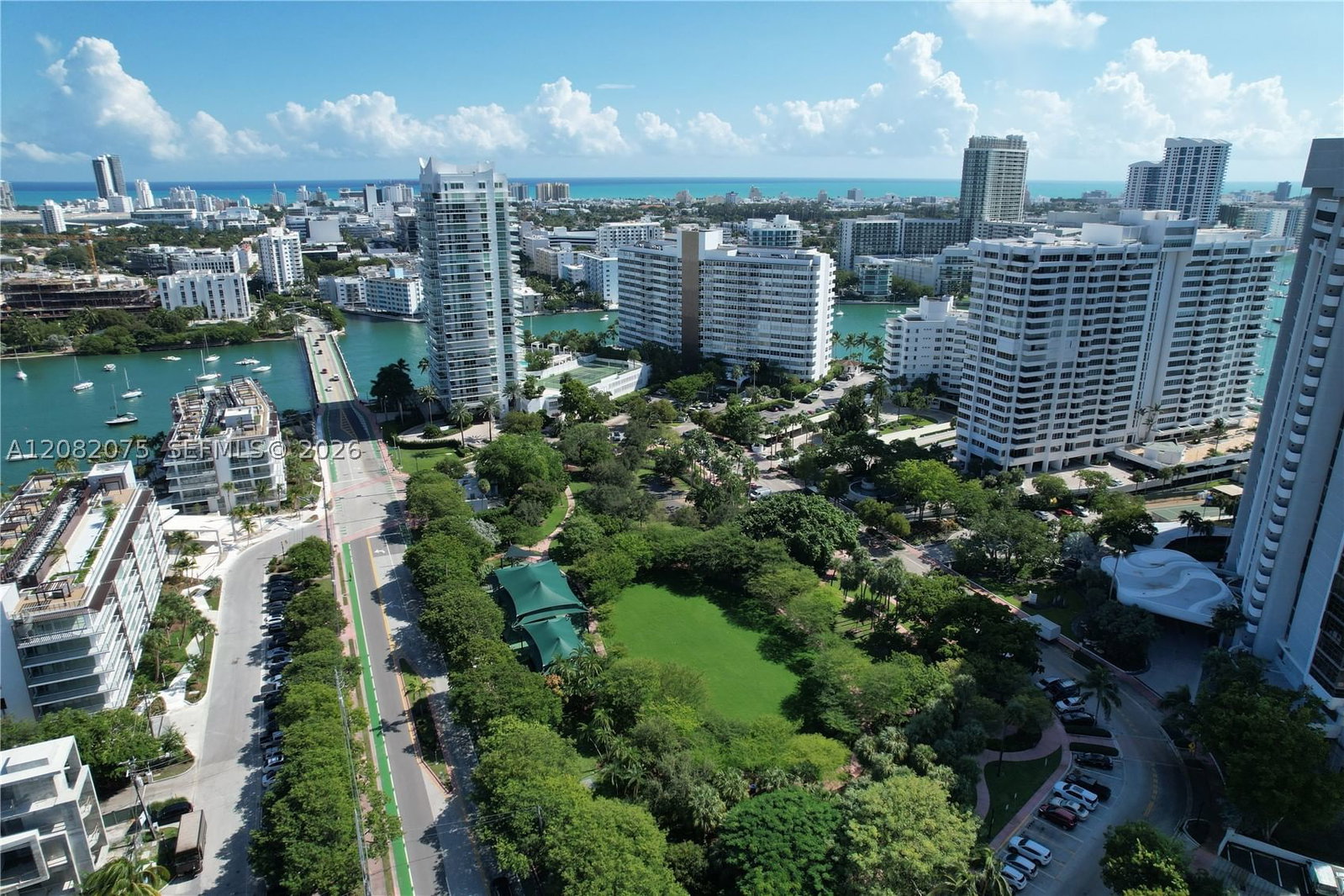 Real estate property located at 10 Venetian Way #604, Miami-dade, The Grand Venetian Condo, Miami Beach, FL
