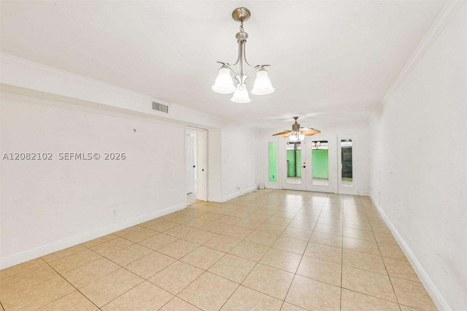 Real estate property located at 13130 15th Ln, Miami-dade, Trail Run Sec 2, Miami, FL