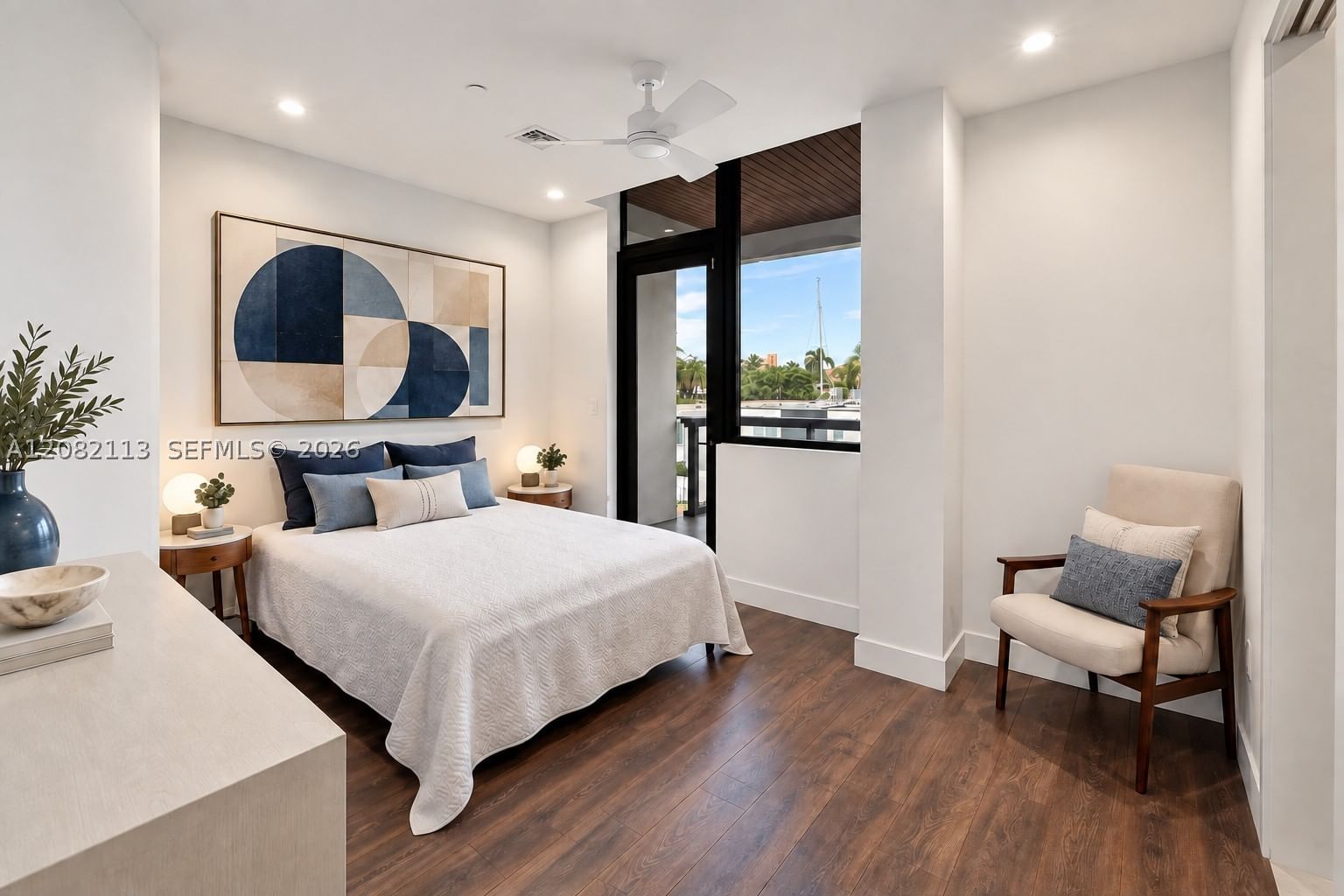 Real estate property located at 20 Isle Of Venice Dr #302, Broward, Aqualuna Las Olas Condo, Fort Lauderdale, FL