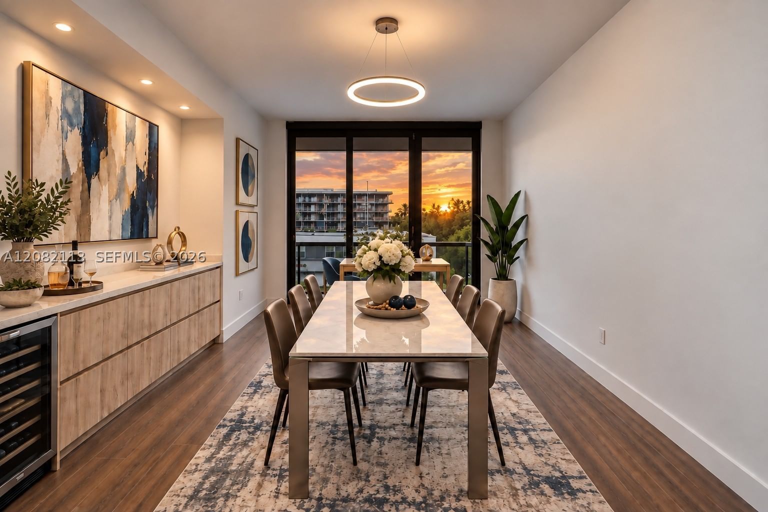 Real estate property located at 20 Isle Of Venice Dr #302, Broward, Aqualuna Las Olas Condo, Fort Lauderdale, FL
