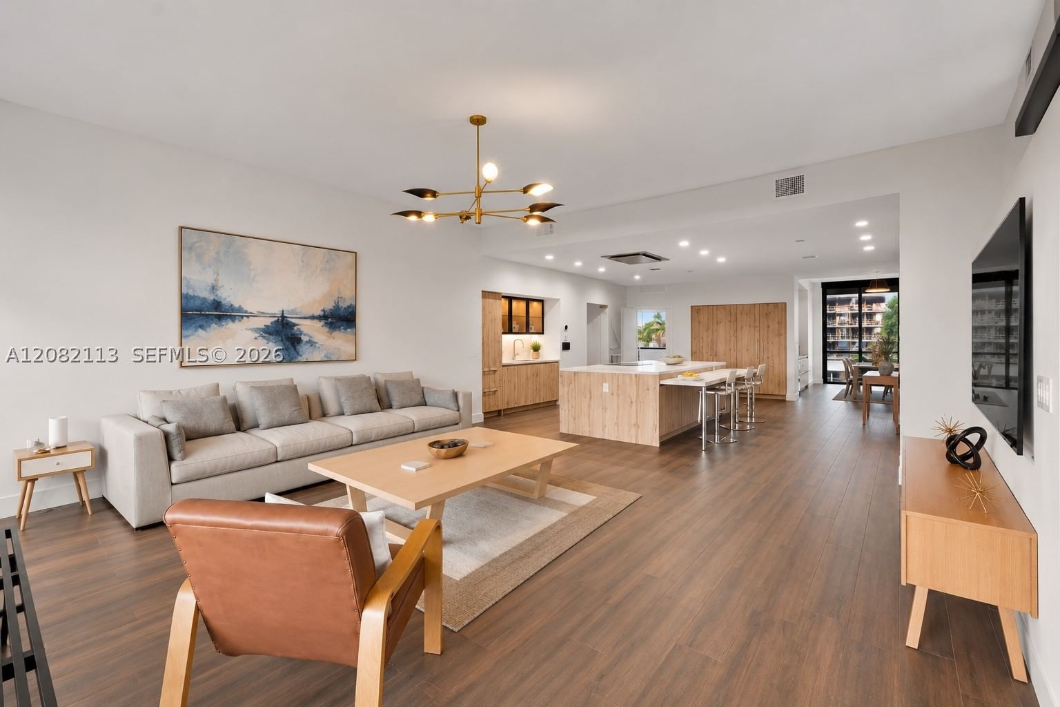 Real estate property located at 20 Isle Of Venice Dr #302, Broward, Aqualuna Las Olas Condo, Fort Lauderdale, FL