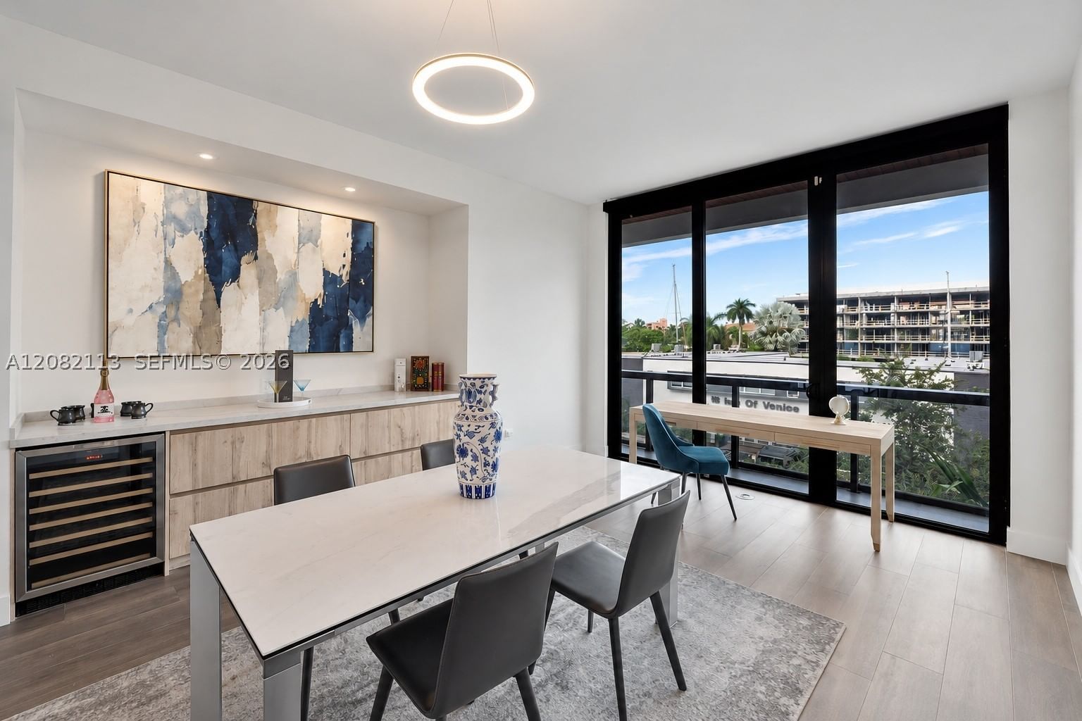 Real estate property located at 20 Isle Of Venice Dr #302, Broward, Aqualuna Las Olas Condo, Fort Lauderdale, FL