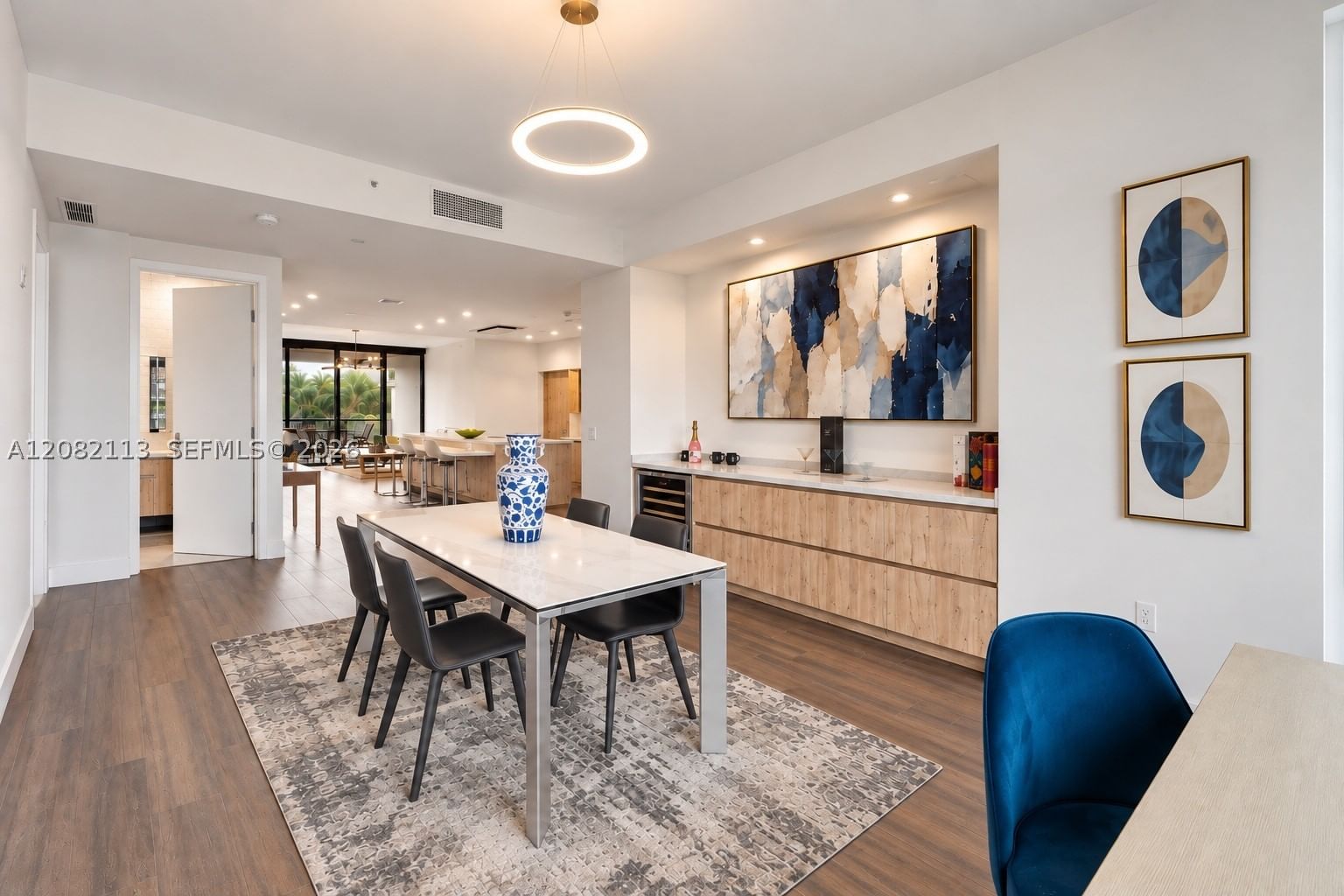 Real estate property located at 20 Isle Of Venice Dr #302, Broward, Aqualuna Las Olas Condo, Fort Lauderdale, FL