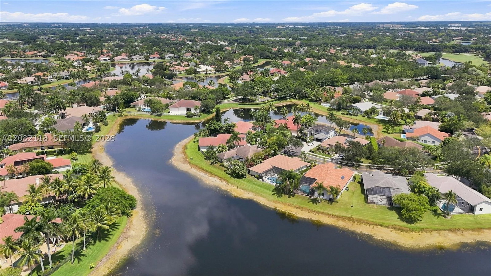 Real estate property located at 3026 Lakewood Dr, Broward, Sector 7 South -, Weston, FL