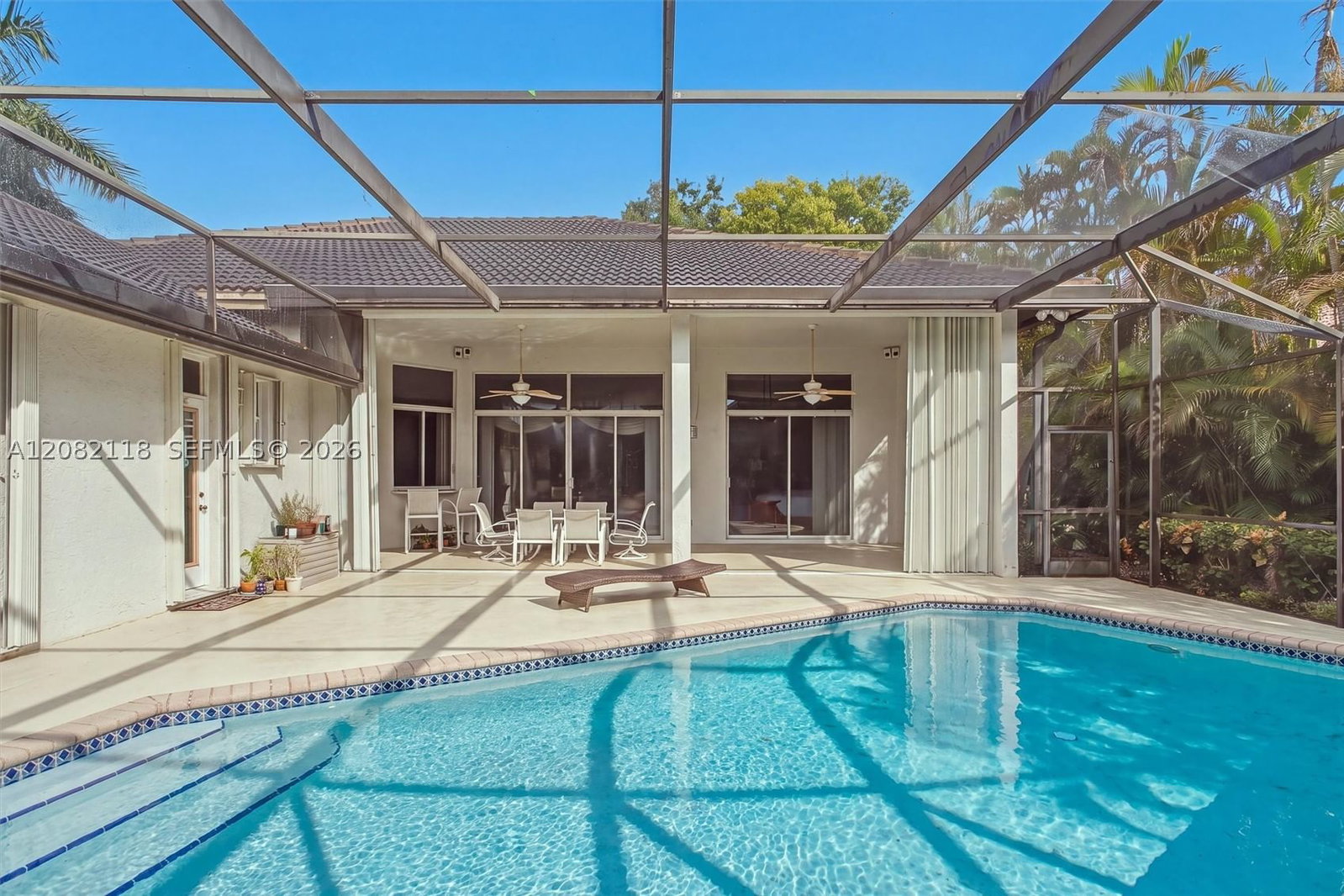 Real estate property located at 3026 Lakewood Dr, Broward, Sector 7 South -, Weston, FL