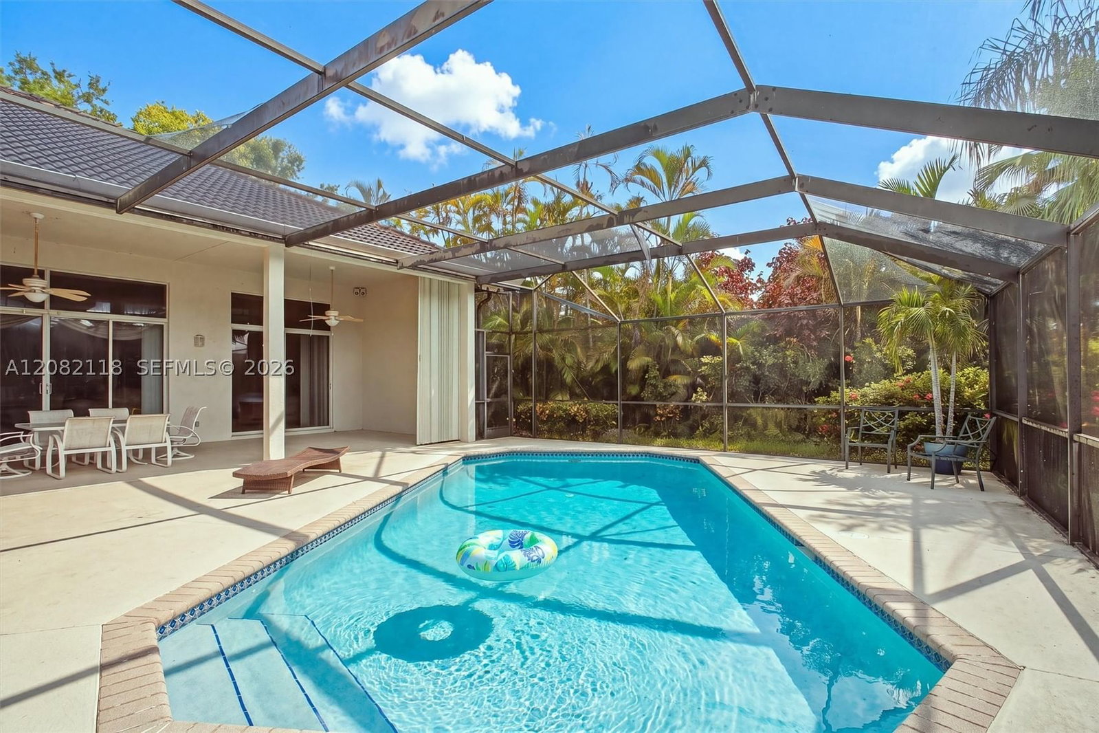 Real estate property located at 3026 Lakewood Dr, Broward, Sector 7 South -, Weston, FL
