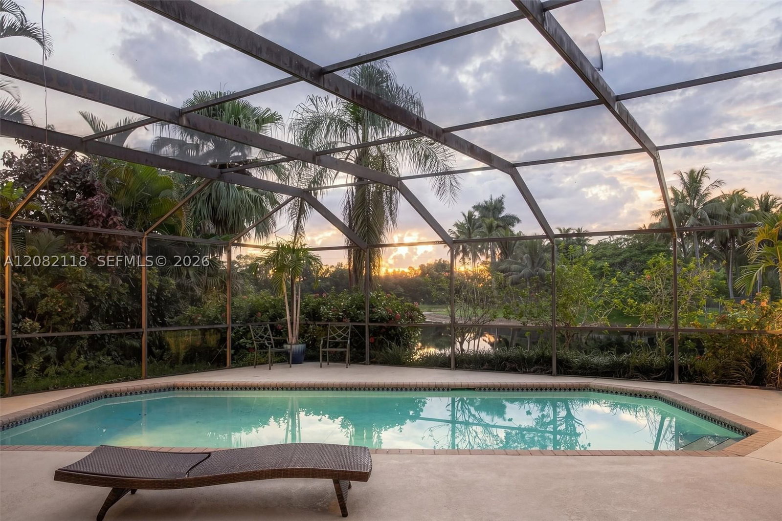 Real estate property located at 3026 Lakewood Dr, Broward, Sector 7 South -, Weston, FL