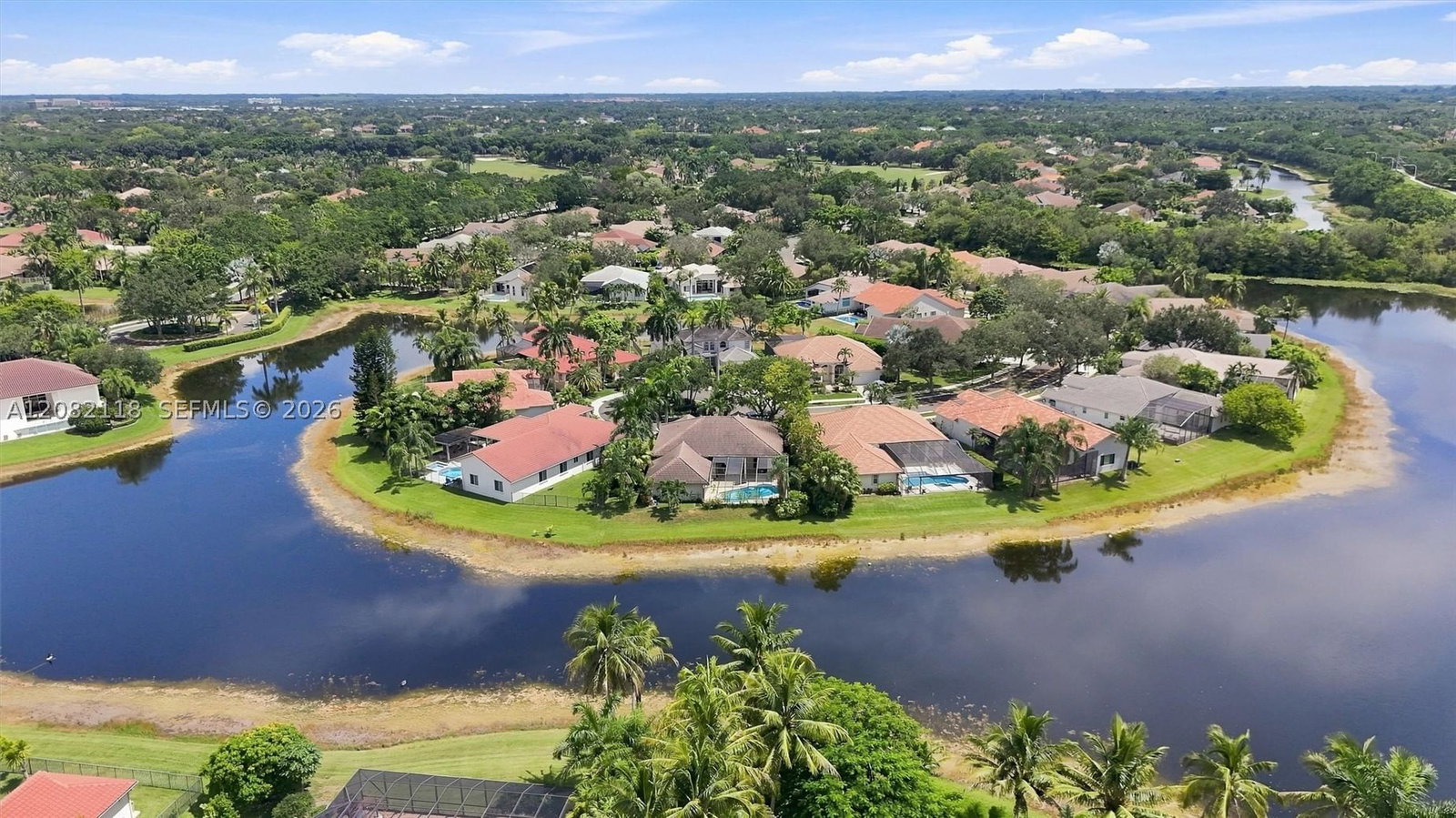 Real estate property located at 3026 Lakewood Dr, Broward, Sector 7 South -, Weston, FL