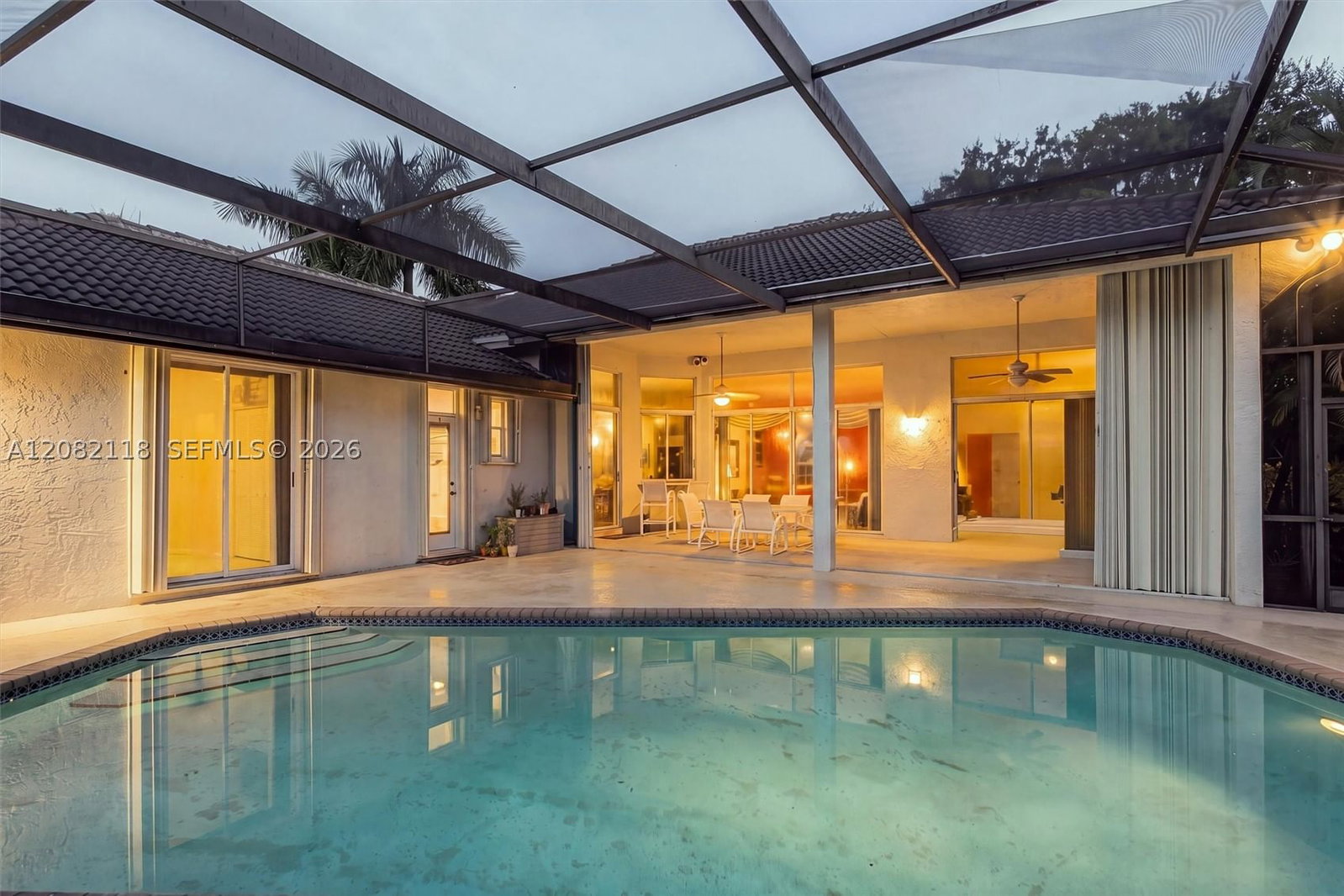 Real estate property located at 3026 Lakewood Dr, Broward, Sector 7 South -, Weston, FL