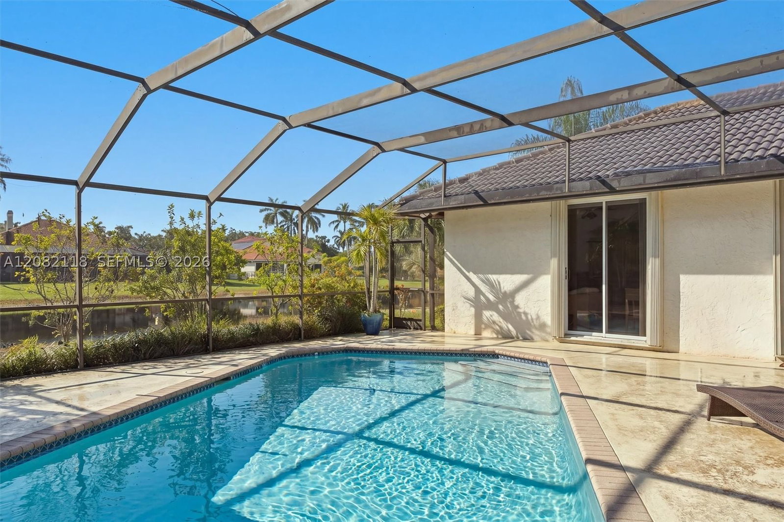 Real estate property located at 3026 Lakewood Dr, Broward, Sector 7 South -, Weston, FL