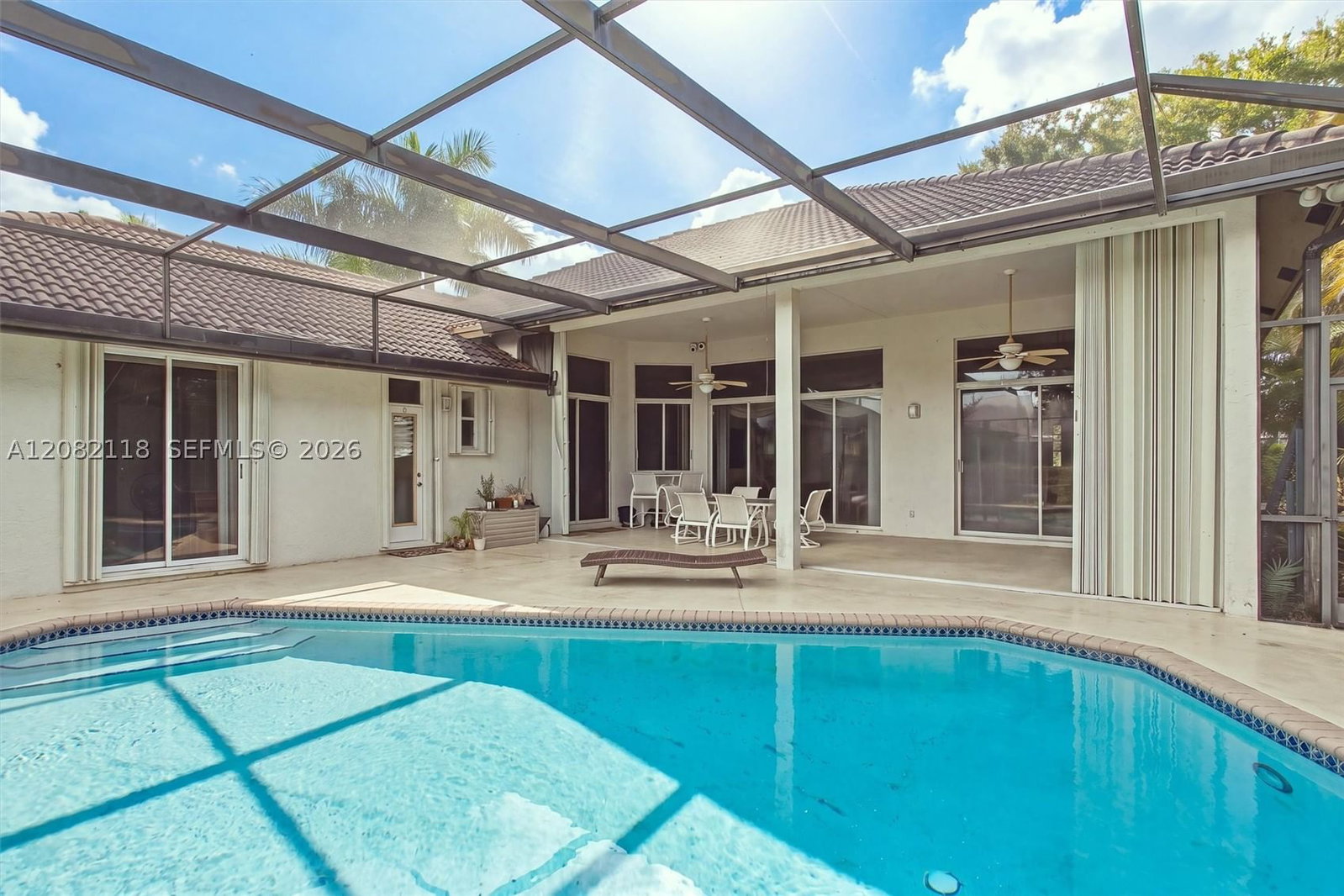 Real estate property located at 3026 Lakewood Dr, Broward, Sector 7 South -, Weston, FL