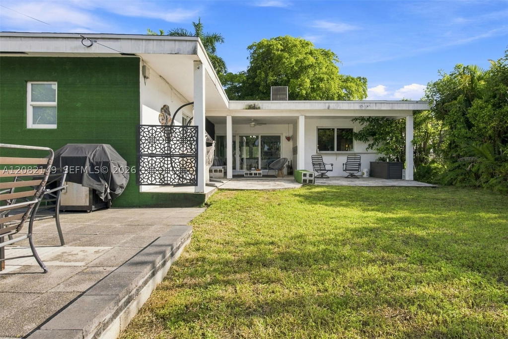 Real estate property located at 1103 Washington St, Broward, Hollywood Lakes Section, Hollywood, FL