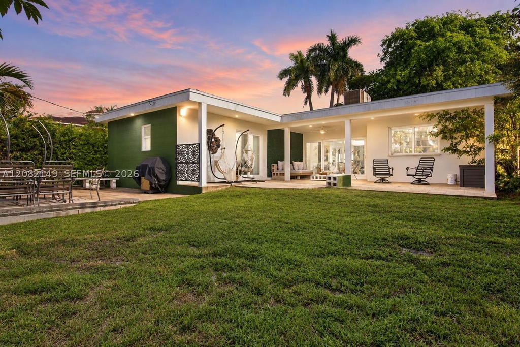 Real estate property located at 1103 Washington St, Broward, Hollywood Lakes Section, Hollywood, FL