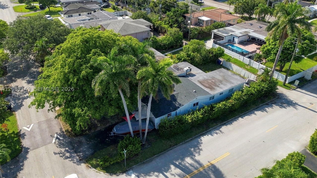 Real estate property located at 1103 Washington St, Broward, Hollywood Lakes Section, Hollywood, FL