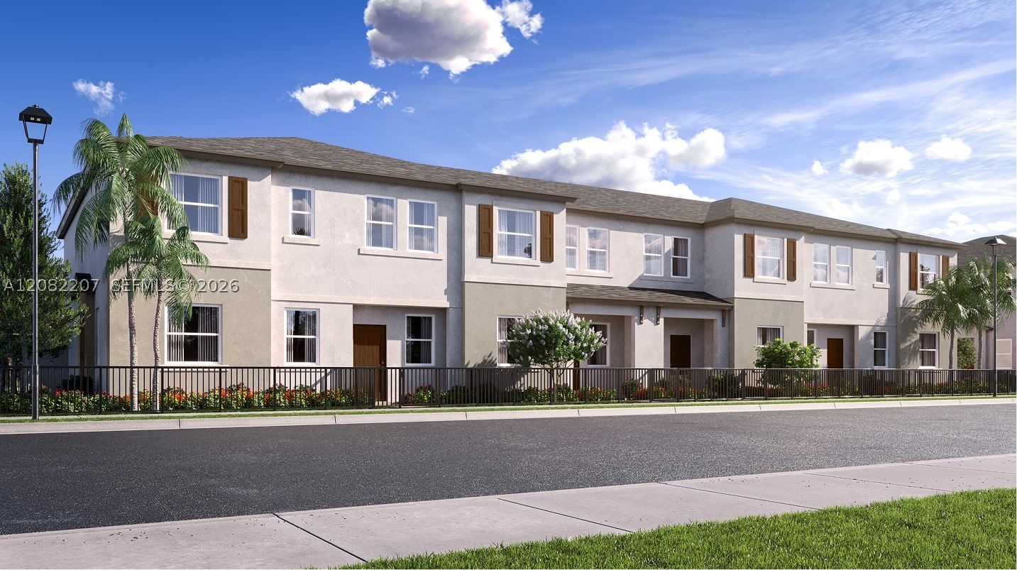 Real estate property located at 24189 127 AVE #3, Miami-dade, Emerald Palms, Miami, FL