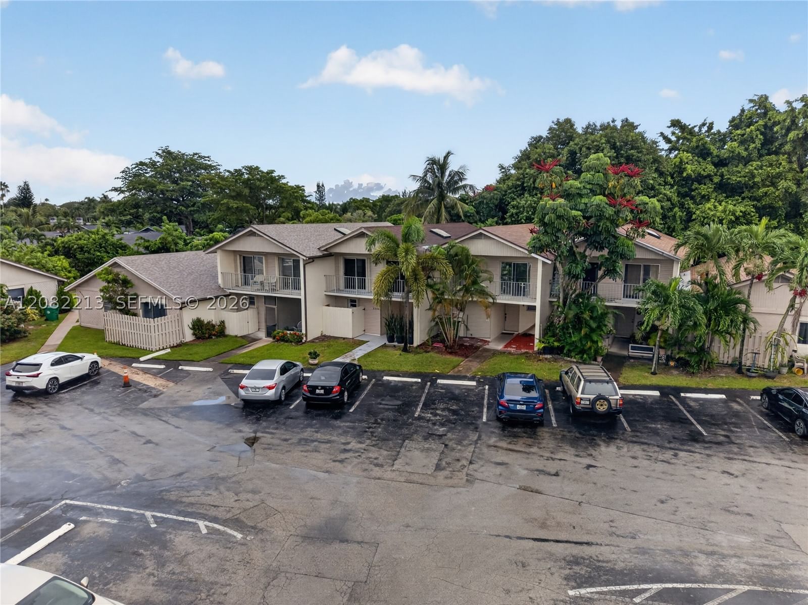 Real estate property located at 2230 Nova Village Dr, Broward, Nova Village, Davie, FL
