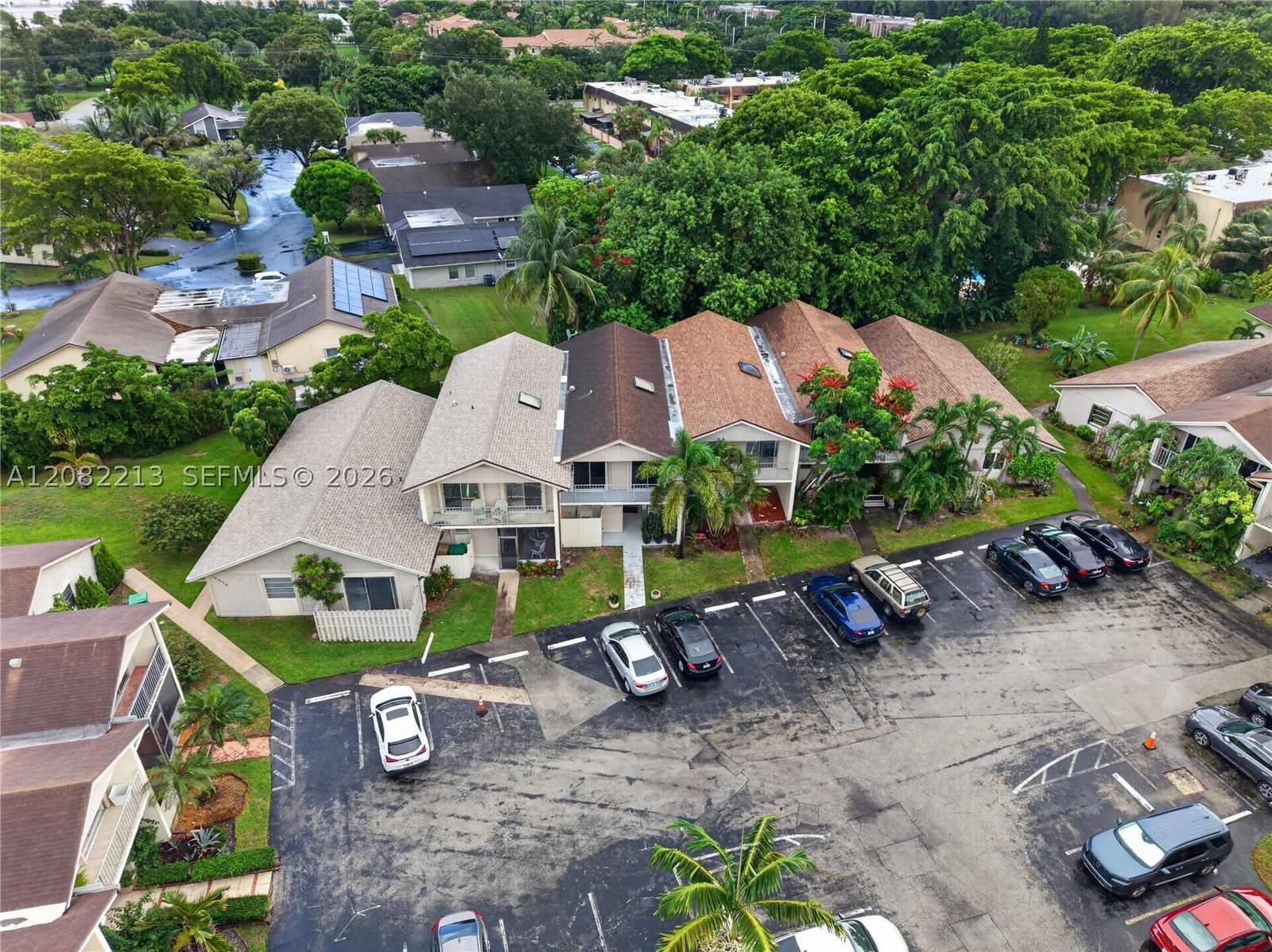 Real estate property located at 2230 Nova Village Dr, Broward, Nova Village, Davie, FL