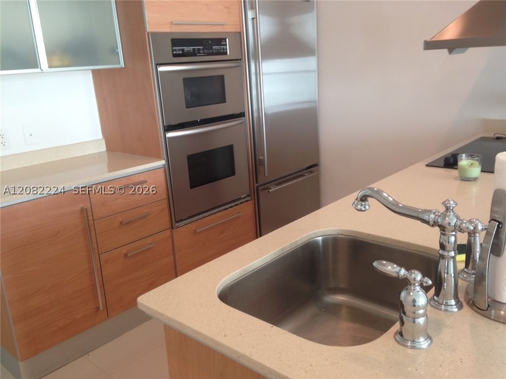 Real estate property located at 218 14th St #2108, Miami-dade, The Emerald At Brickell C, Miami, FL