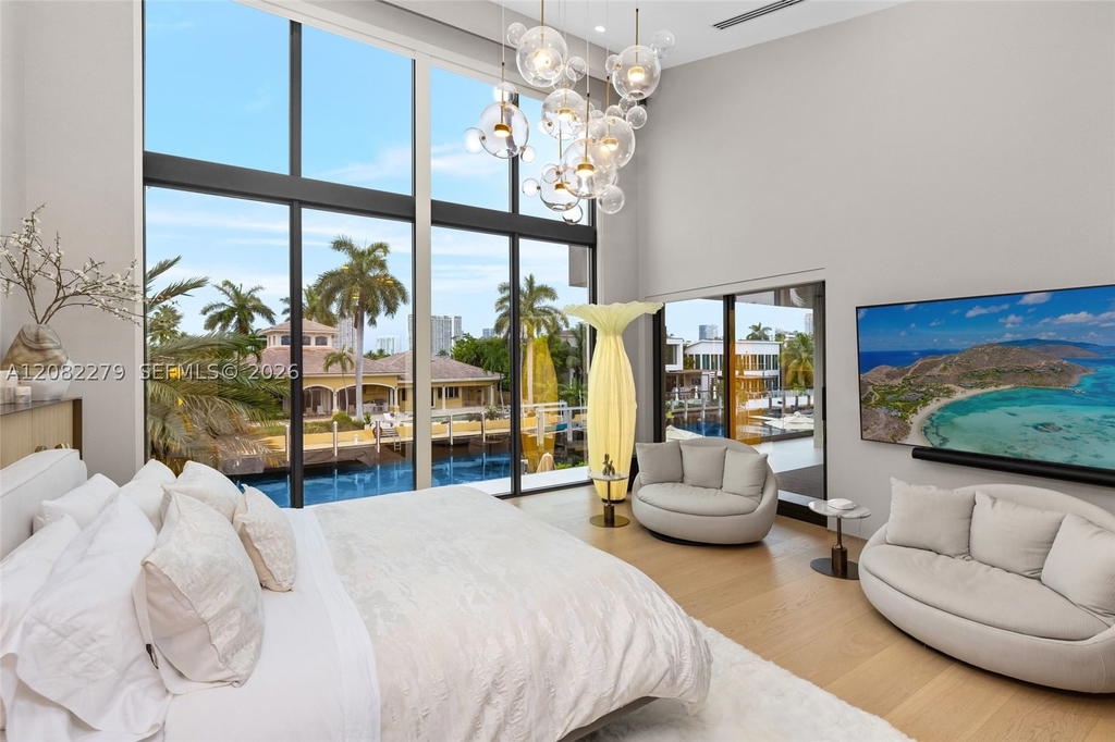 Real estate property located at 16495 32nd Ave, Miami-dade, Eastern Shores, North Miami Beach, FL
