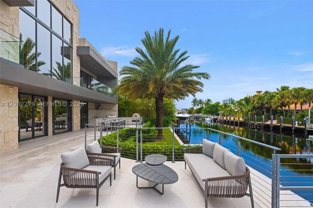 Real estate property located at 16495 32nd Ave, Miami-dade, Eastern Shores, North Miami Beach, FL