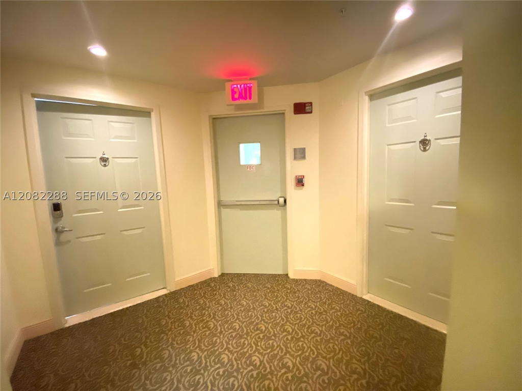Real estate property located at 2080 Ocean Dr #401, Broward, 2080 Ocean Drive Condo, Hallandale Beach, FL