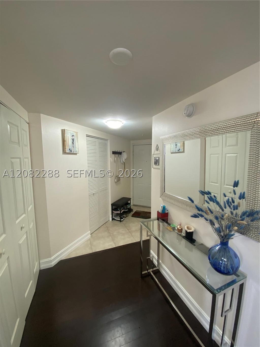 Real estate property located at 2080 Ocean Dr #401, Broward, 2080 Ocean Drive Condo, Hallandale Beach, FL