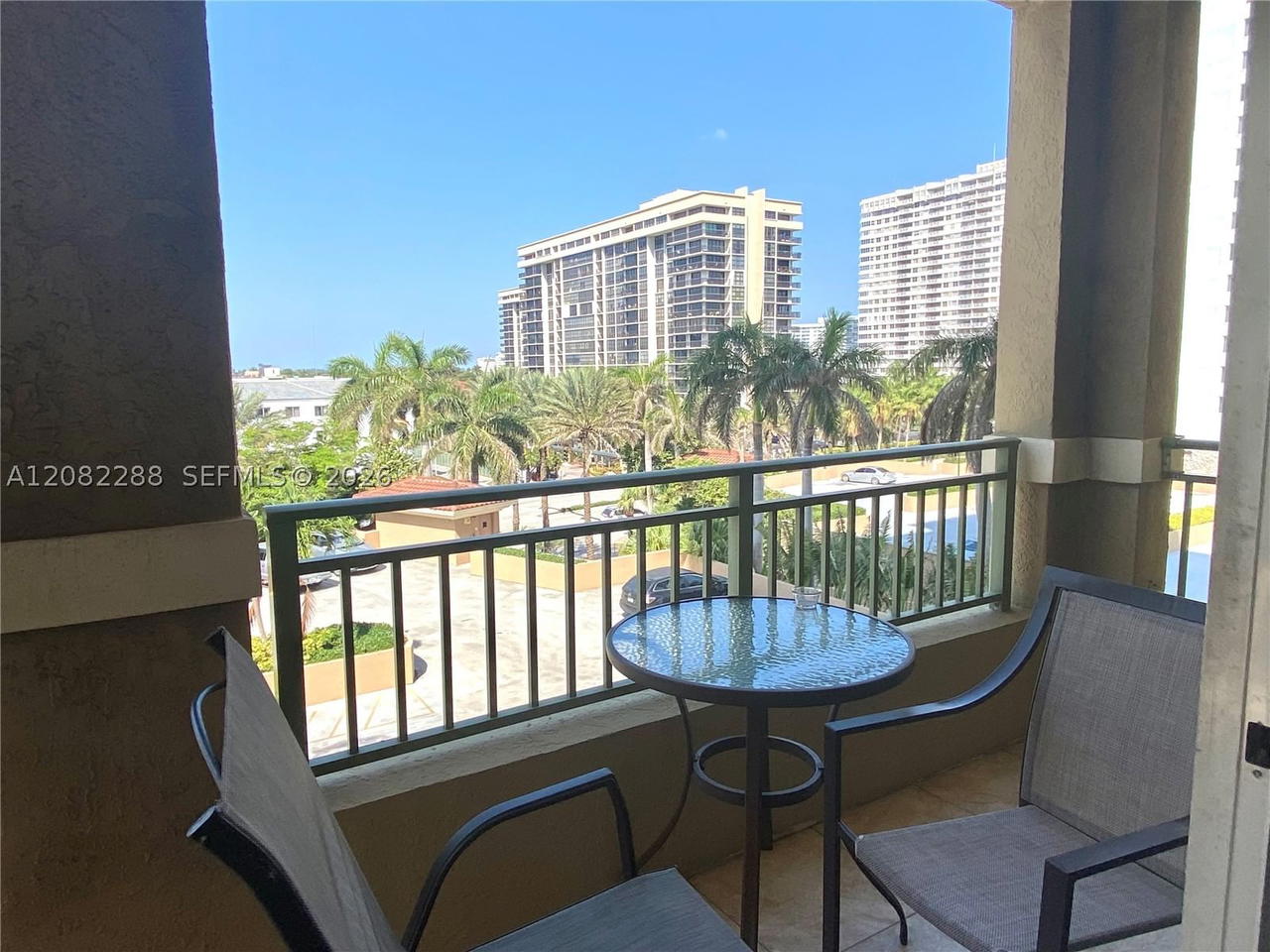 Real estate property located at 2080 Ocean Dr #401, Broward, 2080 Ocean Drive Condo, Hallandale Beach, FL