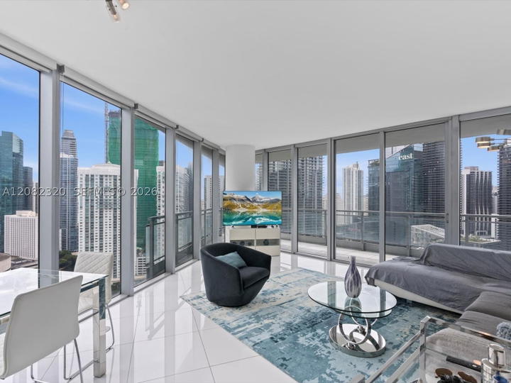 Real estate property located at 92 3rd St #3501, Miami-dade, Mint Condo, Miami, FL