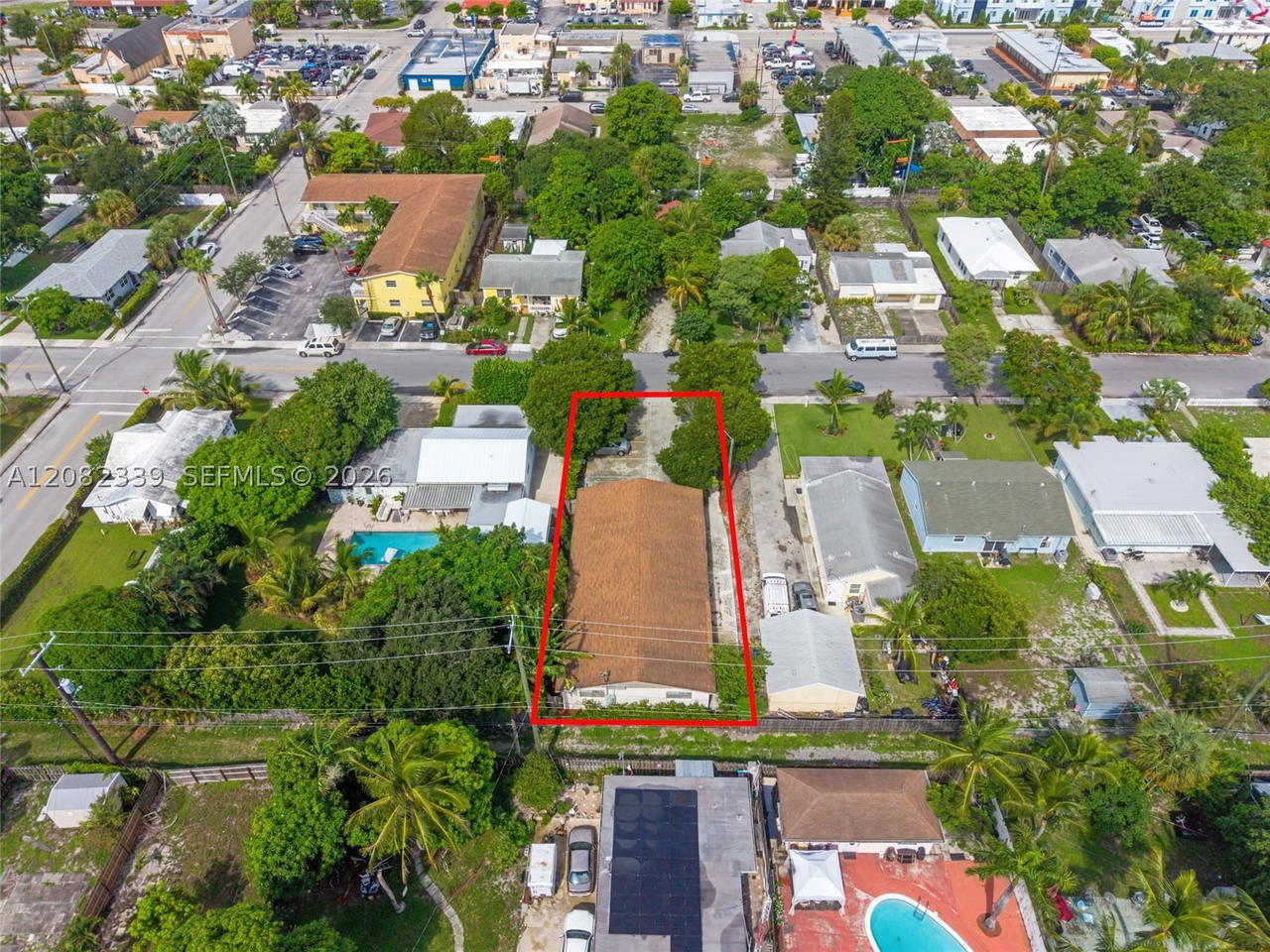 Real estate property located at 920 K St, Palm Beach, Lake Worth Town Of Add 1, Lake Worth, FL