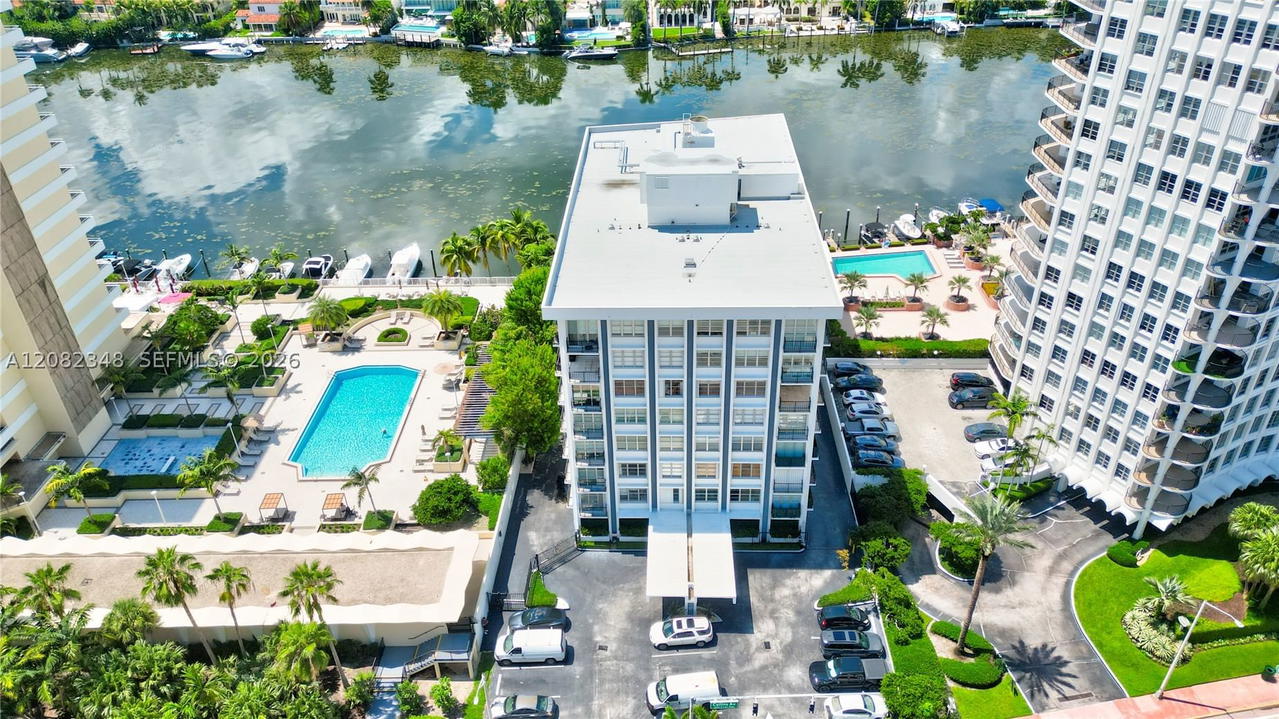 Real estate property located at 5640 Collins Ave #6B, Miami-dade, Ashley Apartments Condomi, Miami Beach, FL