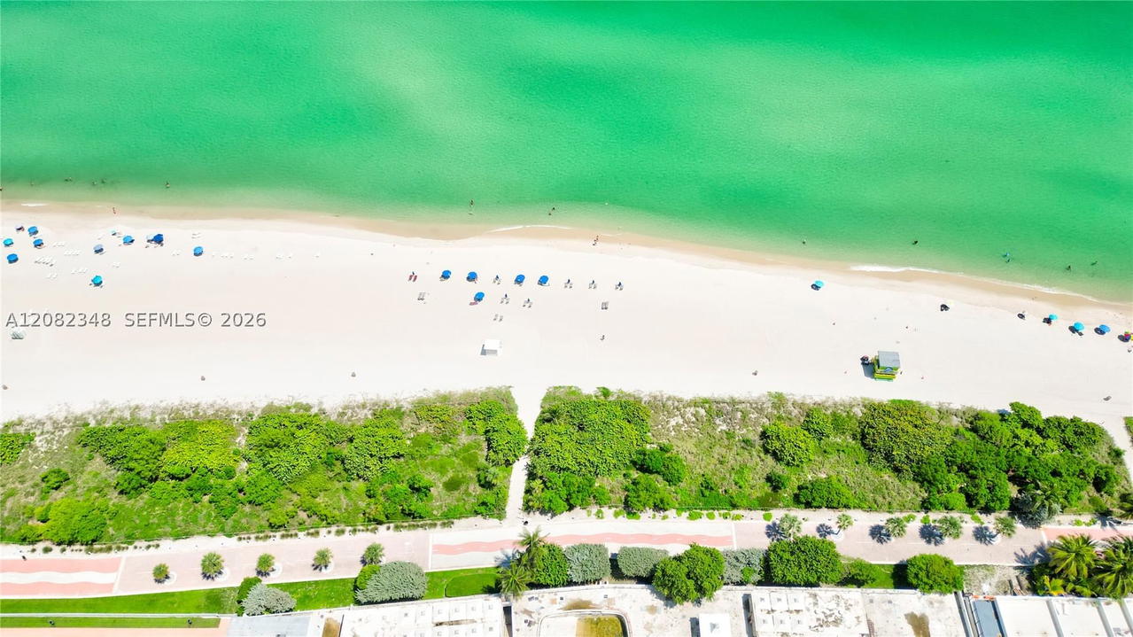 Real estate property located at 5640 Collins Ave #6B, Miami-dade, Ashley Apartments Condomi, Miami Beach, FL