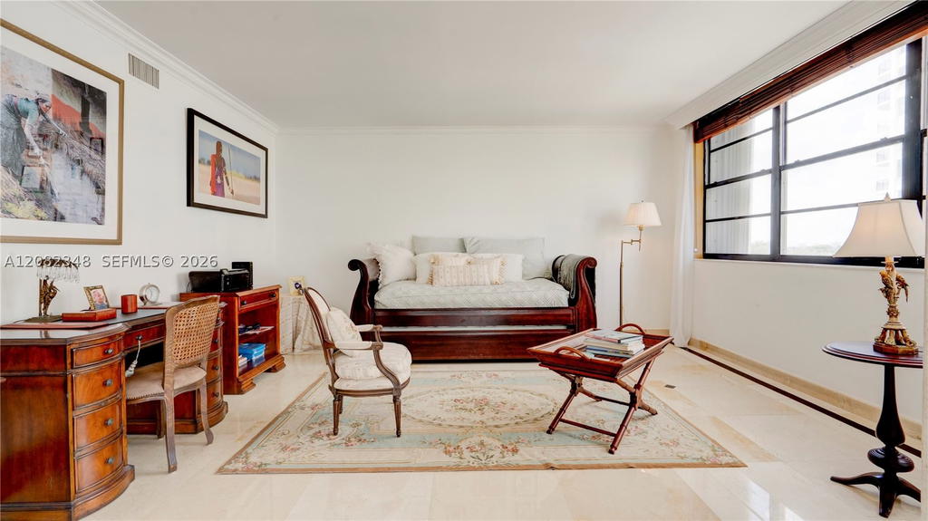 Real estate property located at 5640 Collins Ave #6B, Miami-dade, Ashley Apartments Condomi, Miami Beach, FL