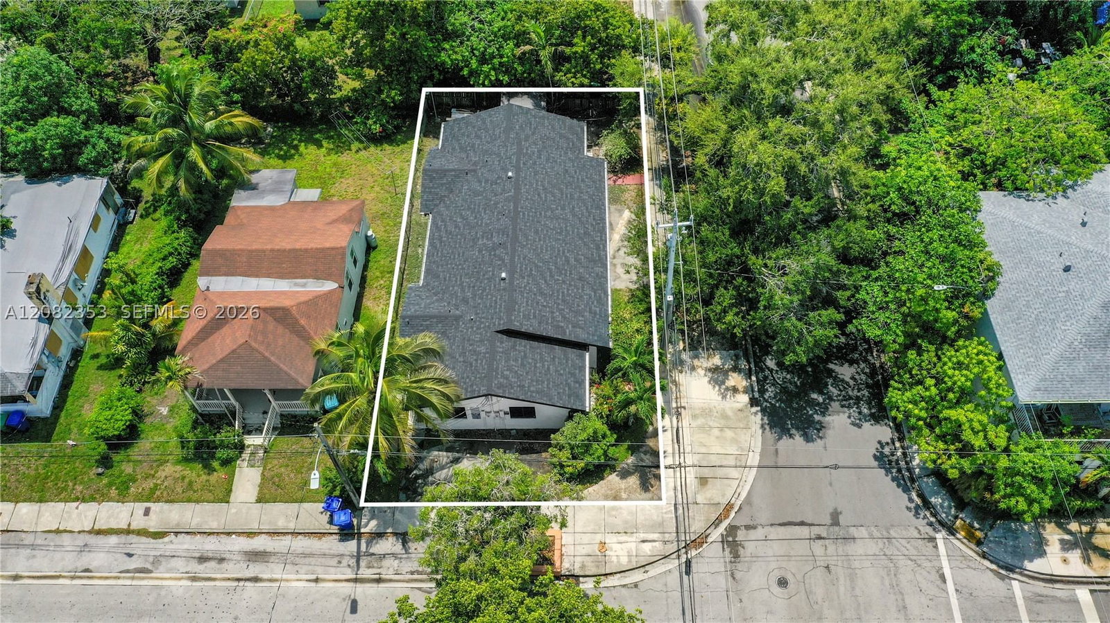 Real estate property located at 3471 Plaza St, Miami-dade, Frow Homestead, Miami, FL